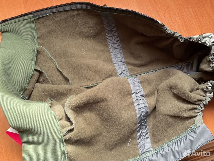 Комбинезон для собак