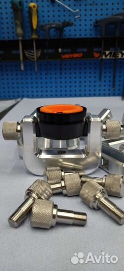 Trunnion 54mm 398-00-833 Ohlins, TTX Air 18860-51