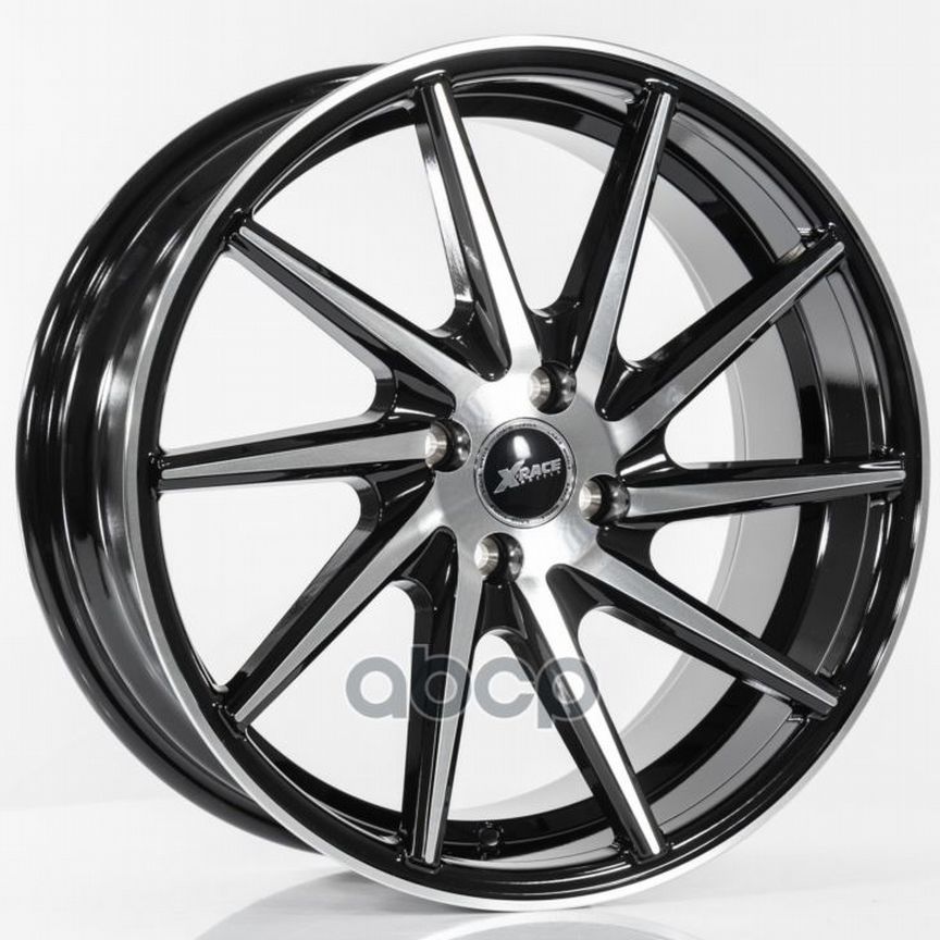 Литые диски X-Race 7.5×R17 4×100