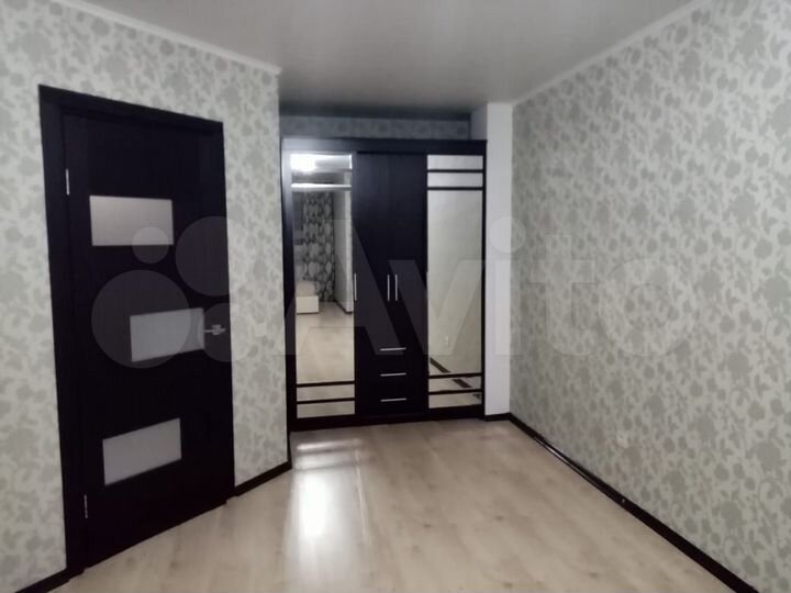 1-к. квартира, 50 м², 5/10 эт.