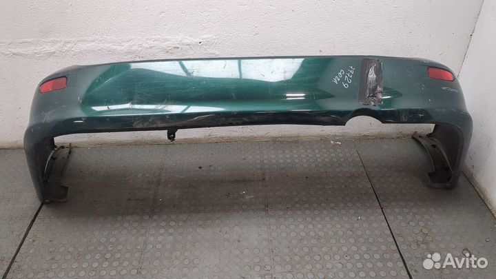 Бампер Toyota Previa (Estima), 2001