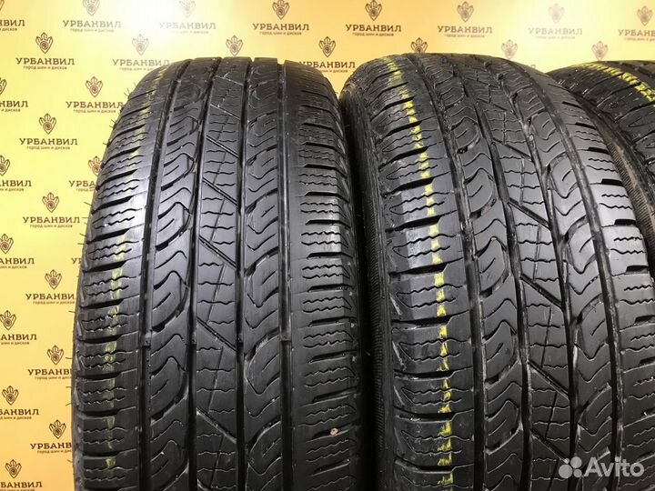 Nexen Roadian HTX RH5 235/65 R17 108H