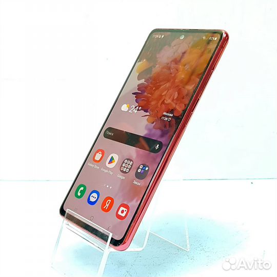 Samsung Galaxy S20 FE, 6/128 ГБ