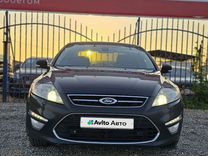 Ford Mondeo 2.0 AMT, 2012, 315 000 км, с пробегом, цена 765 000 руб.