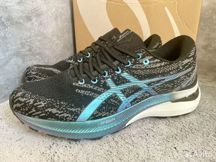 Кроссовки Asics Gel Kayano 29