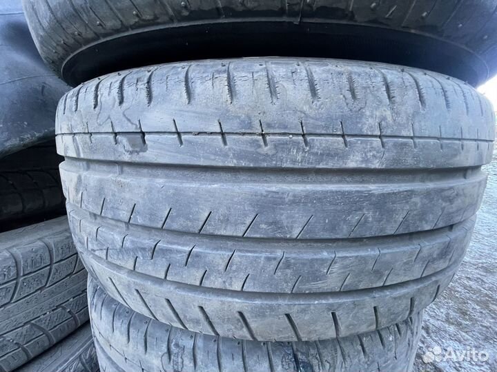 Bridgestone Turanza T002 215/45 R17 W