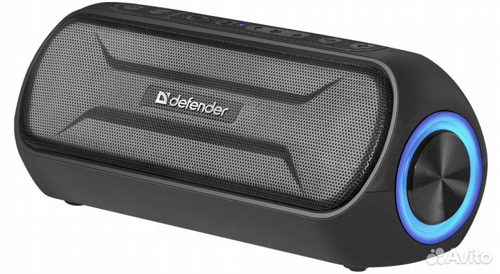 Портативная колонка defender Enjoy S1000 20Вт