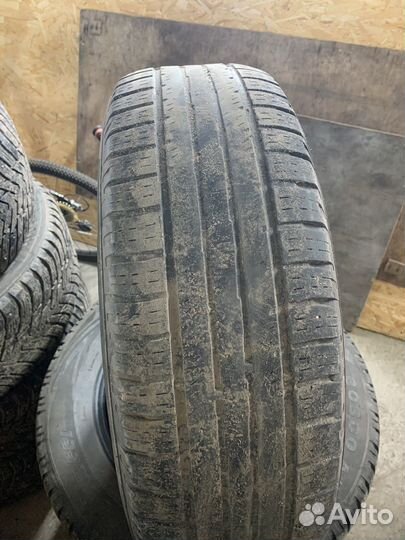 Viatti Bosco A/T 225/65 R17 102H