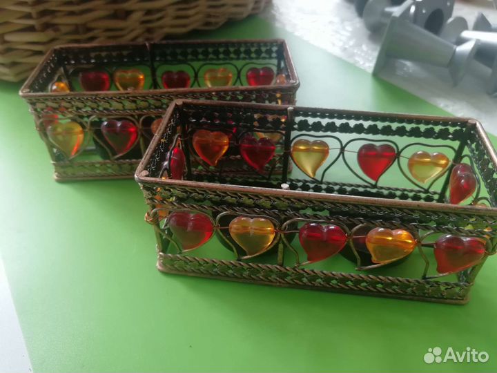 Подсвечники