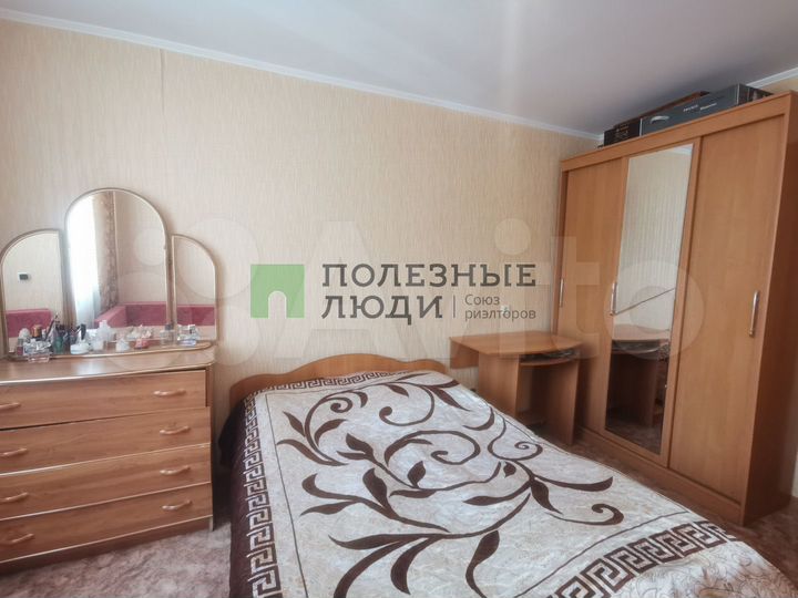 3-к. квартира, 78,3 м², 2/10 эт.