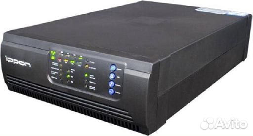 Ибп APC BE700G-RS Power-Saving Back-UPS ES 700 VA