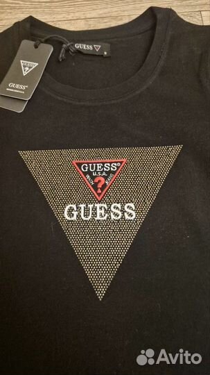 Футболка женская