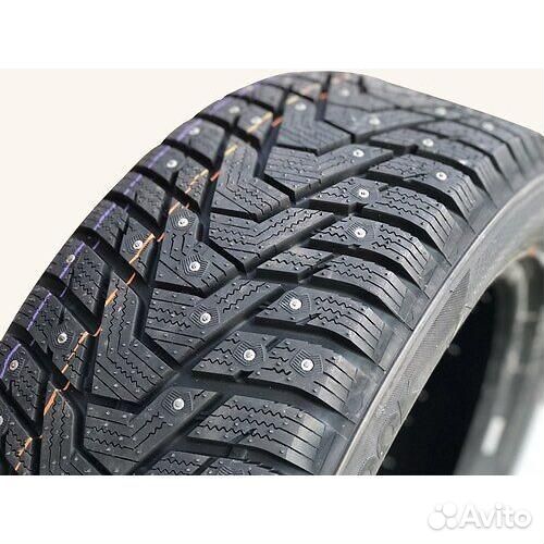 Hankook Winter I'Pike RS2 W429 205/50 R17