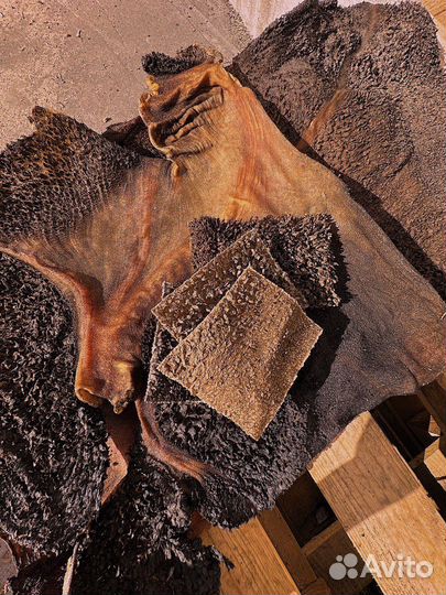 Сухие лакомтства Рубец говяжий