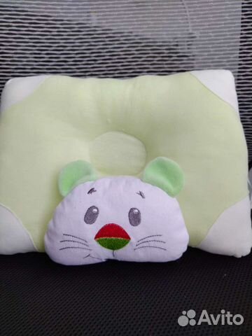 Подушка-позиционер