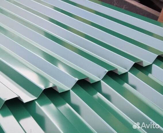 Профнастил