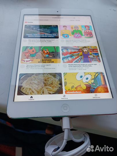 iPad mini 16 GB