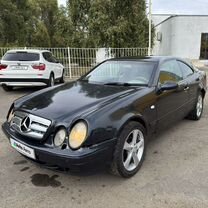 Mercedes-Benz CLK-класс 2.0 AT, 1997, 305 000 км