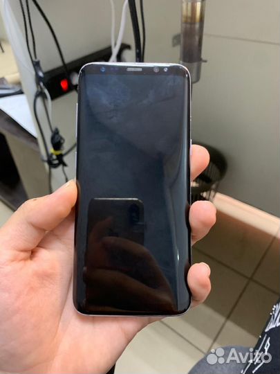 Samsung Galaxy s8 64gb