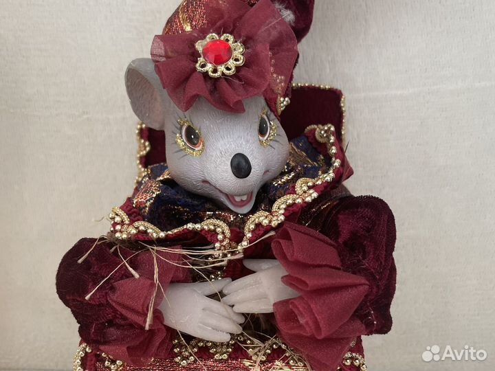 Музыкальная игрушка