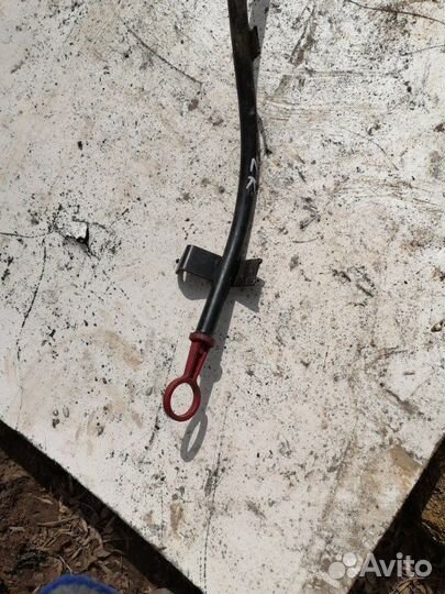 Щуп масляный двс Bmw 3 Серия Е46 1.9 механика