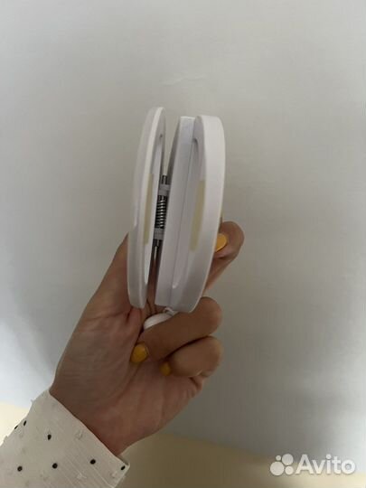 Кольцо для селфи