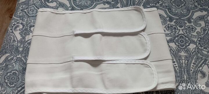 Бандаж послеоперационный Крейт на брюшную полость