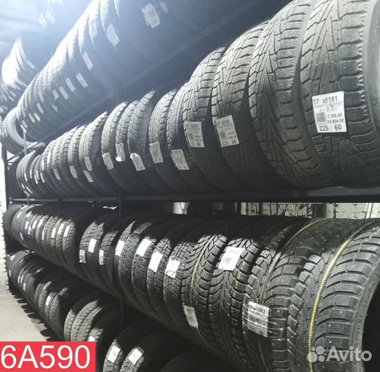 Goodride SV308 225/45 R17 94P