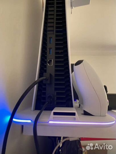 Станция для PlayStation 5 PS5