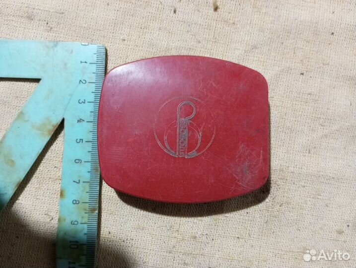 Духи одеколон косметика СССР винтаж