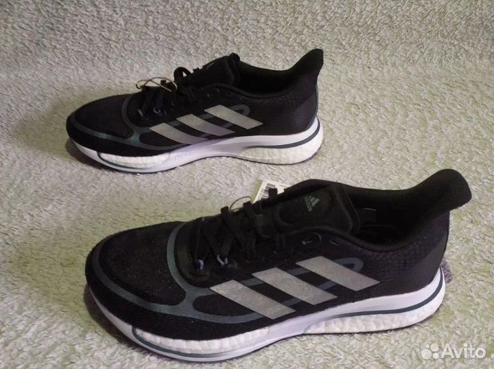 Кроссовки Adidas Supernova