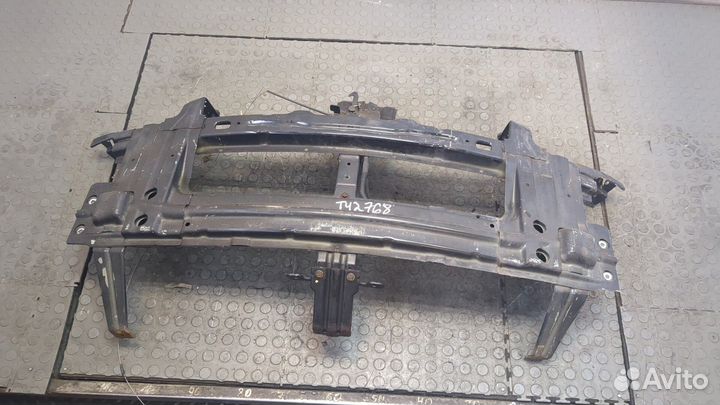 Усилитель бампера Opel Antara, 2012