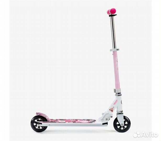 Самокат новый Декатлон Oxelo MID1, 110-150 см