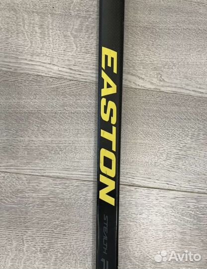 Клюшка easton stealht rs