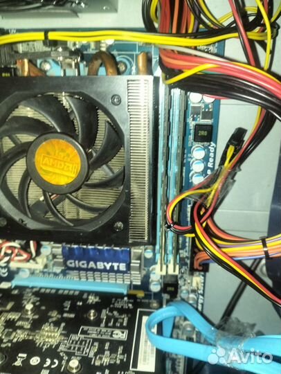 Комплект 6 ядер