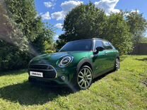 MINI Cooper Clubman 2.0 AT, 2021, 43 500 км, с пробегом, цена 3 975 000 руб.