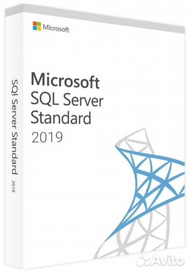 По Windows Svr SQL Standart