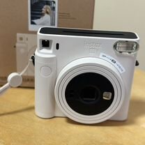 Фотоаппарат instax sq1