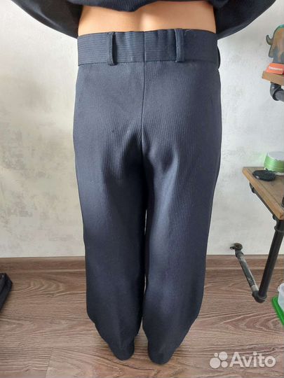 Костюм для мальчика темно синий школьный