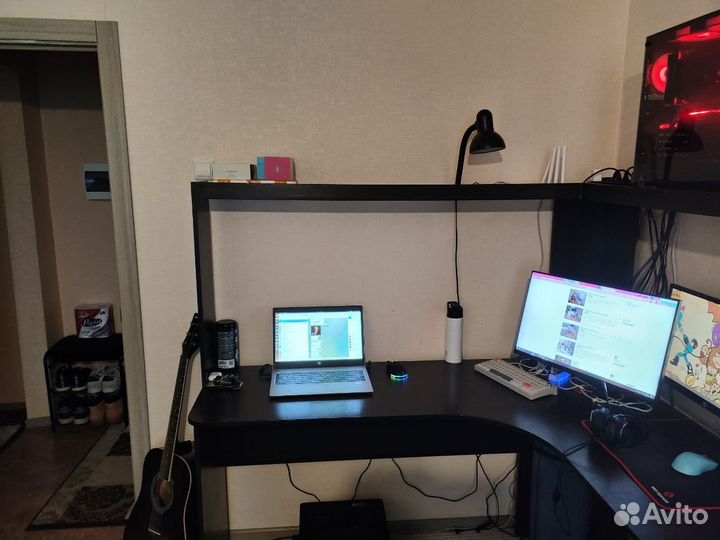 Стол компьютерный угловой