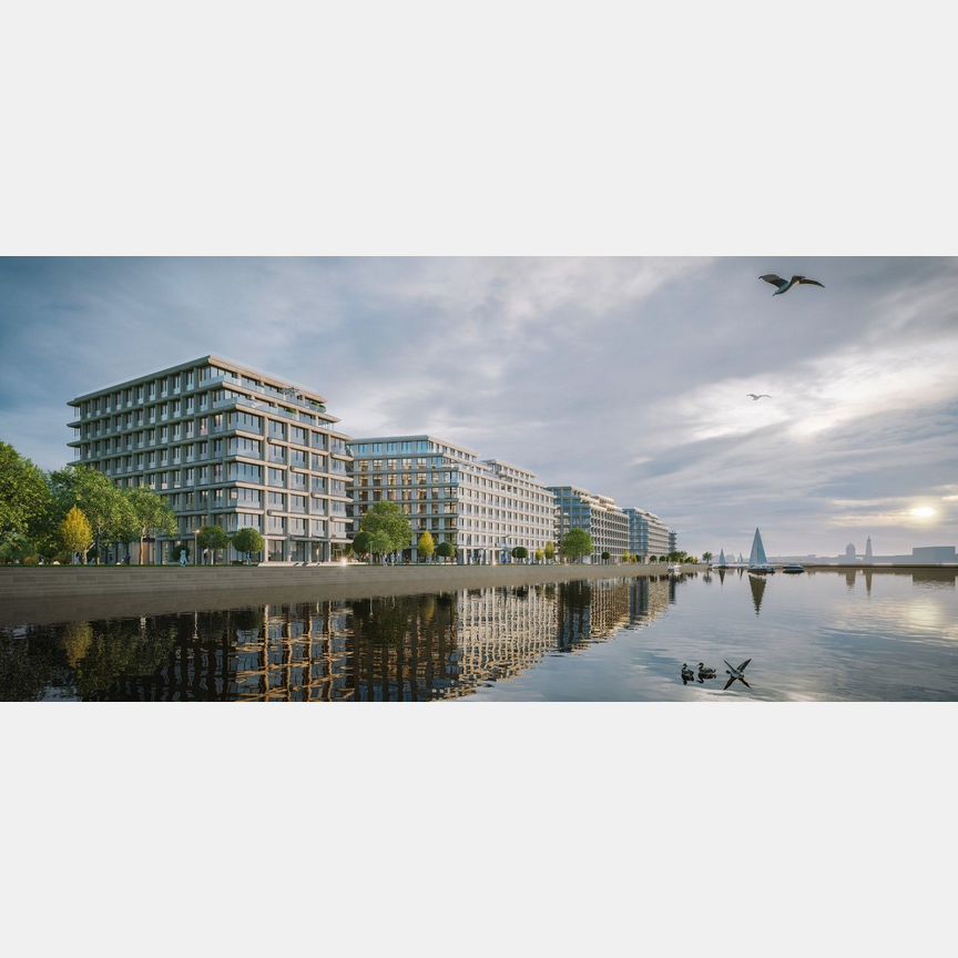 Своб. планировка, 1001 м², 8/8 эт.