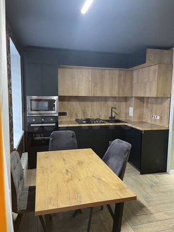 4-к. квартира, 75,5 м², 2/9 эт.
