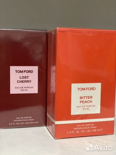Парфюм Tom Ford