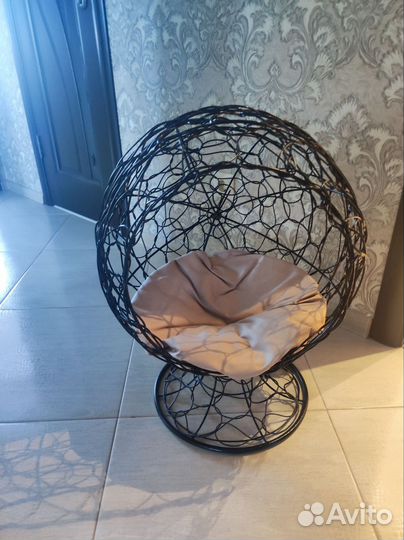 Домик лежанка для кошки