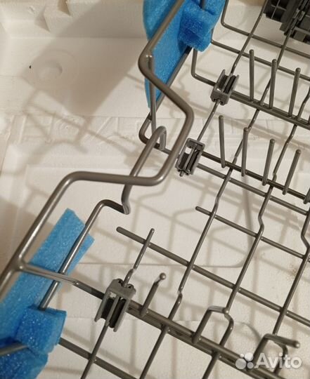 Корзина верхняя посудомоечной машины Dexp G14D7PB