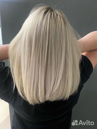 Бьюти-ателье VOY