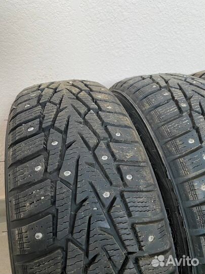 Nokian Tyres Nordman 7 185/60 R15 88T