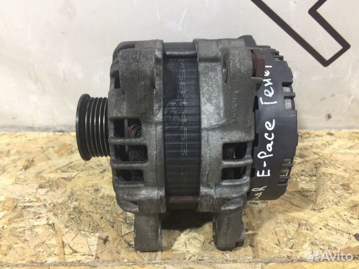 Генератор Jaguar E-Pace 1 AJ20D4