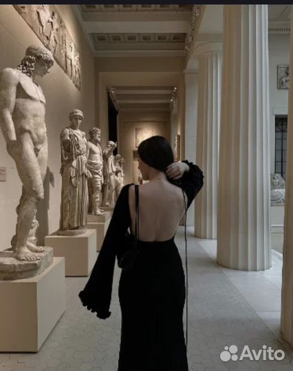 Платье в стиле petelka