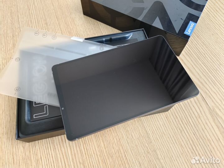 Новый планшет Lenovo Legion Y700 Storm Grey 8\128
